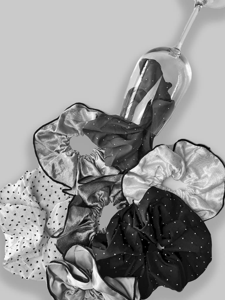 Scrunchies