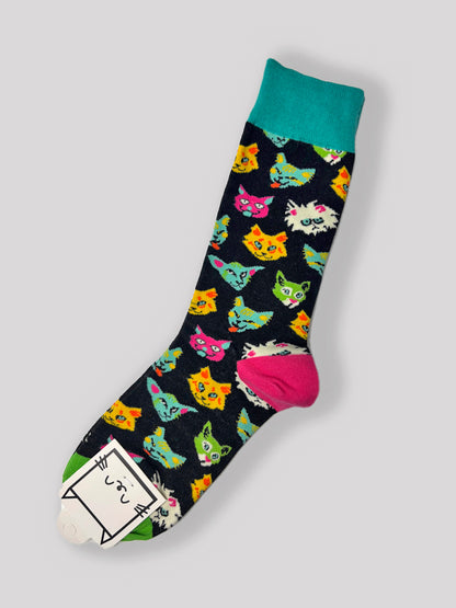 Calcetines Largos