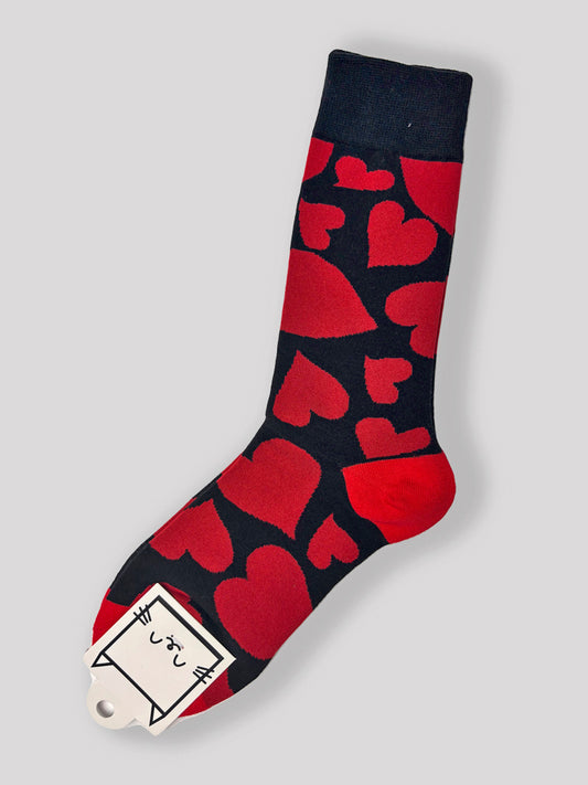 Calcetines Largos