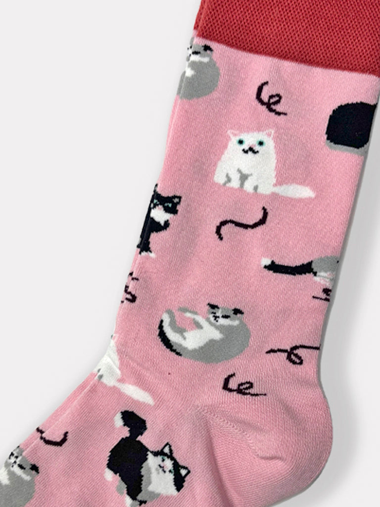 Calcetines Largos