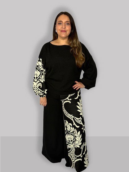 Conjunto Ruido