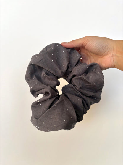 Maxi Scrunchie Brillos