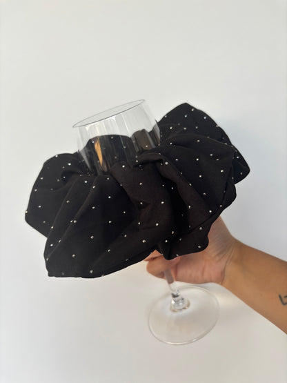 Maxi Scrunchie Brillos