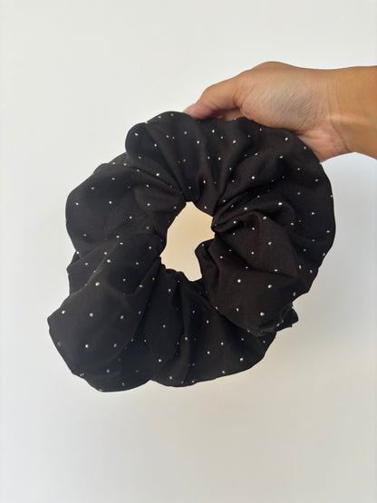 Maxi Scrunchie Brillos