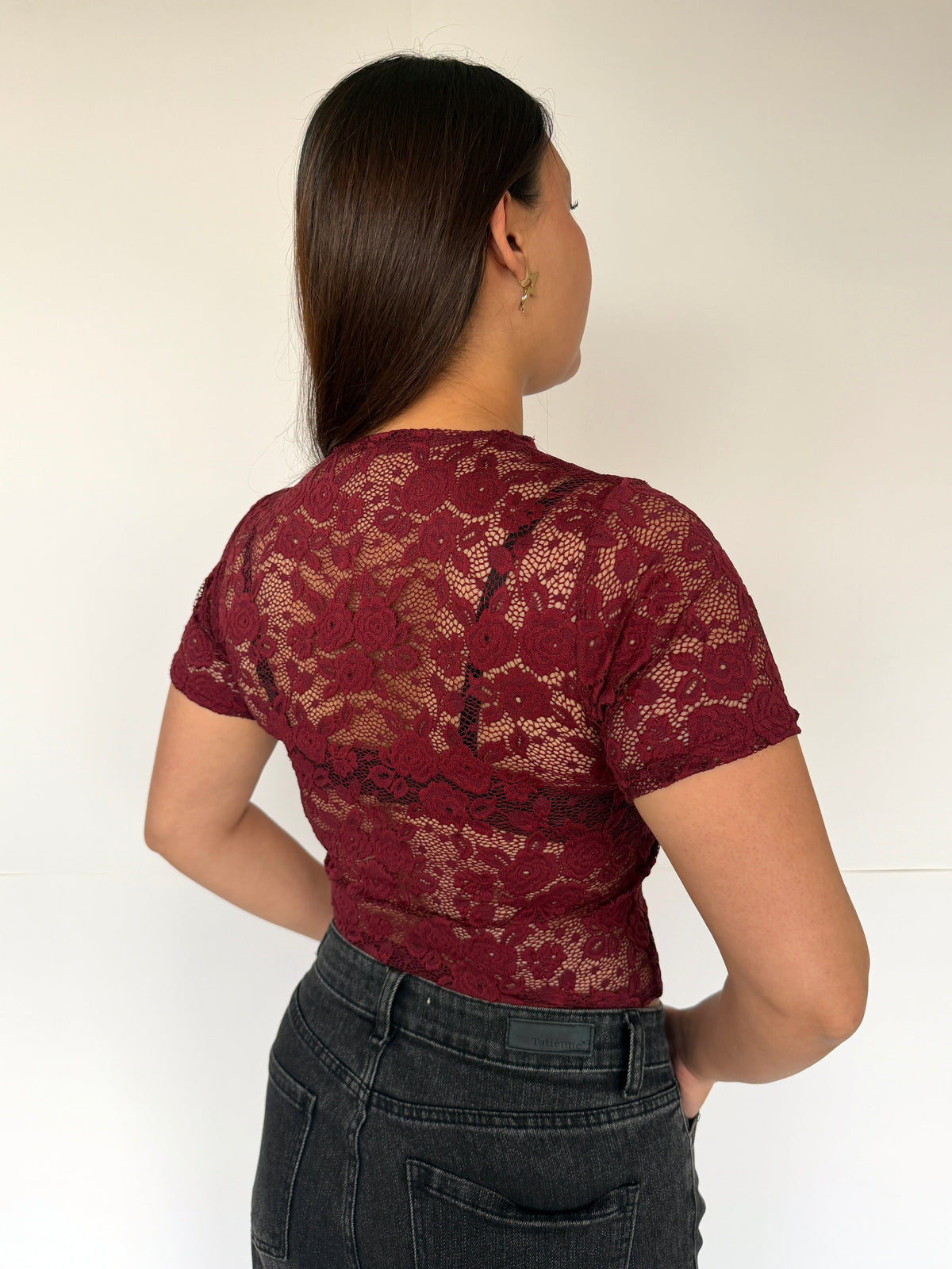 Polera Cala