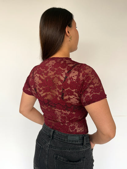Polera Cala