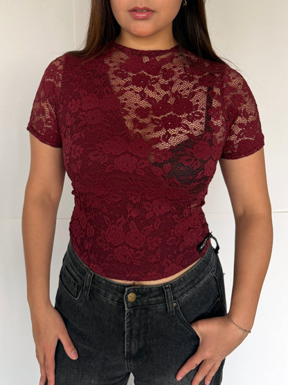 Polera Cala