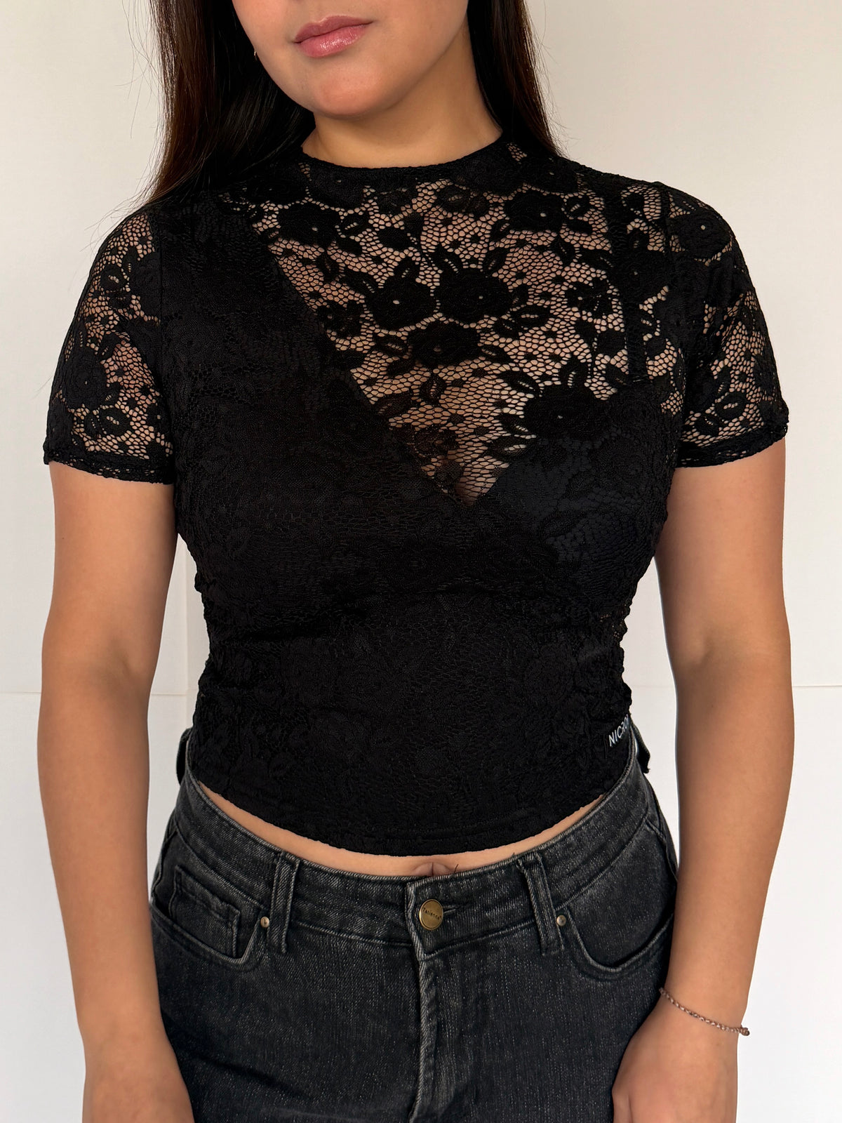 Polera Cala