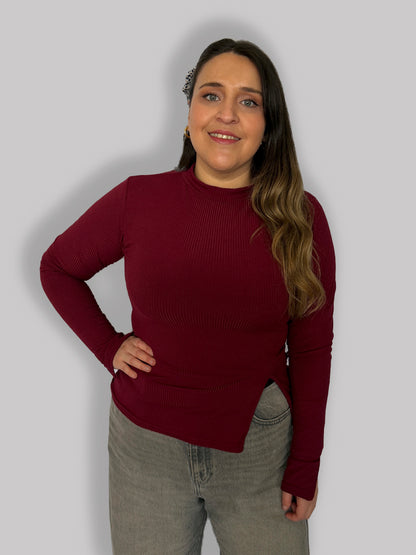 Polera Pulso