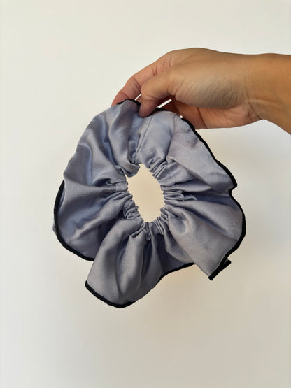 Scrunchie Satín Liso