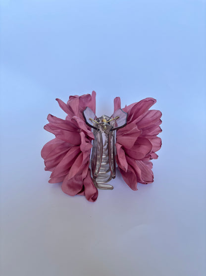 Traba de Flor Primaveral